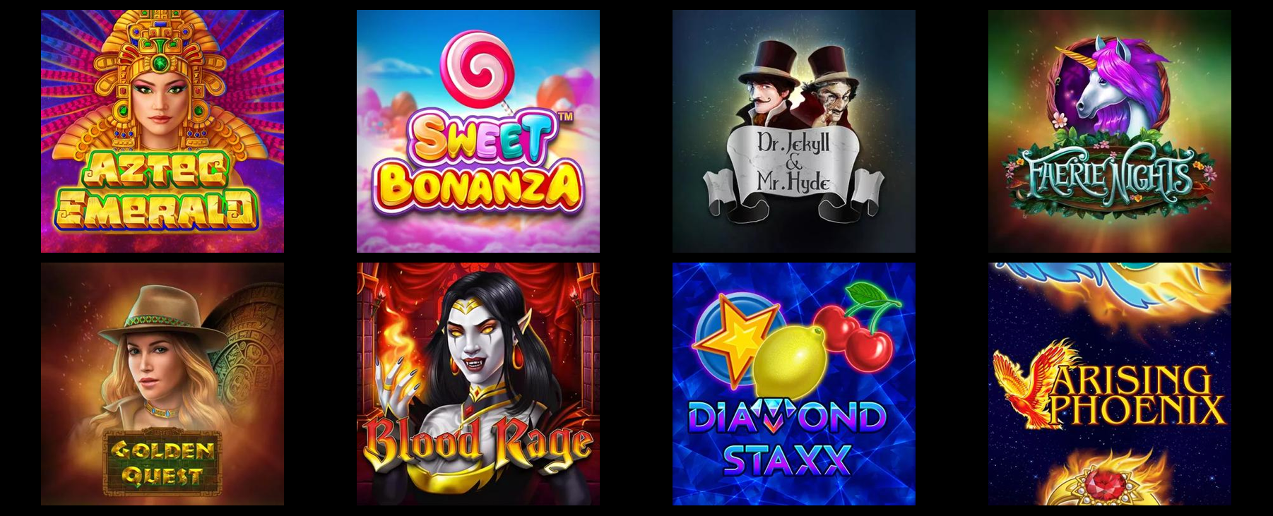 Variedade de Bônus na Cassino 727bet.COM